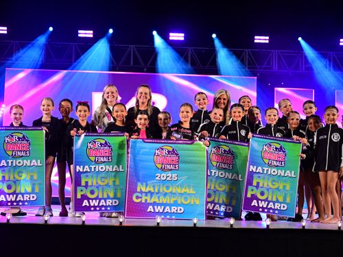Pigeon Forge, TN Nationals - 6/21/2025 - Awards