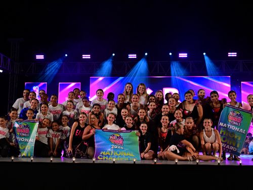 Pigeon Forge, TN Nationals - 6/21/2025 - Awards