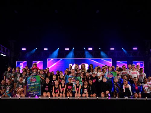 Pigeon Forge, TN Nationals - 6/21/2025 - Awards