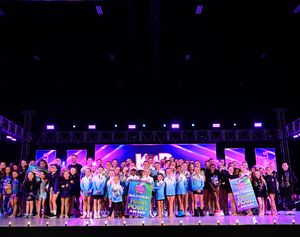 Pigeon Forge, TN Nationals - 6/21/2025