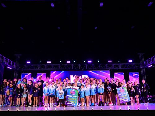 Pigeon Forge, TN Nationals - 6/21/2025 - Awards