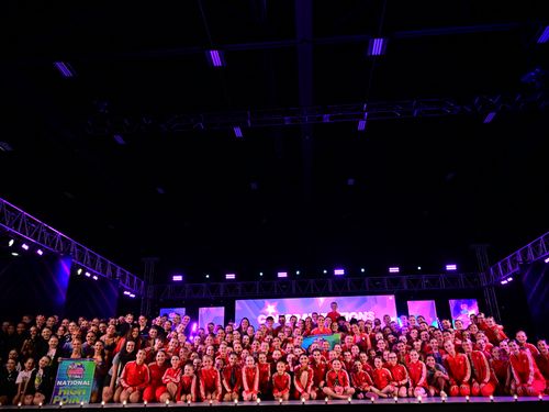 Pigeon Forge, TN Nationals - 6/21/2025 - Awards