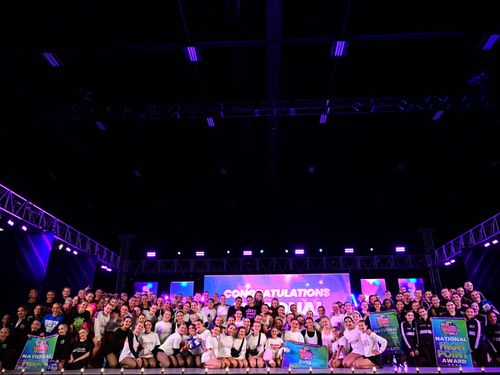 Pigeon Forge, TN Nationals - 6/21/2025 - Awards
