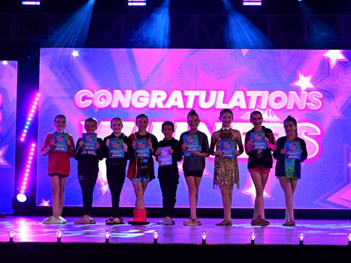 Pigeon Forge, TN Nationals - 6/21/2025 - Awards