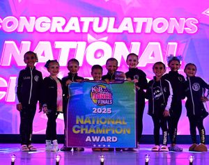 Pigeon Forge, TN Nationals - 6/21/2025