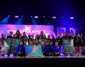 Pigeon Forge, TN Nationals - 6/21/2025