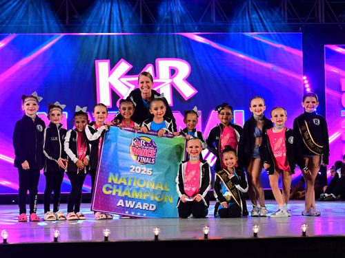 Pigeon Forge, TN Nationals - 6/21/2025 - Awards