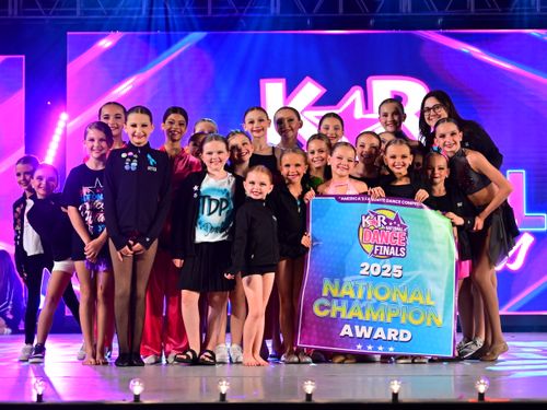 Pigeon Forge, TN Nationals - 6/21/2025 - Awards