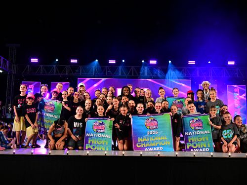Pigeon Forge, TN Nationals - 6/21/2025 - Awards