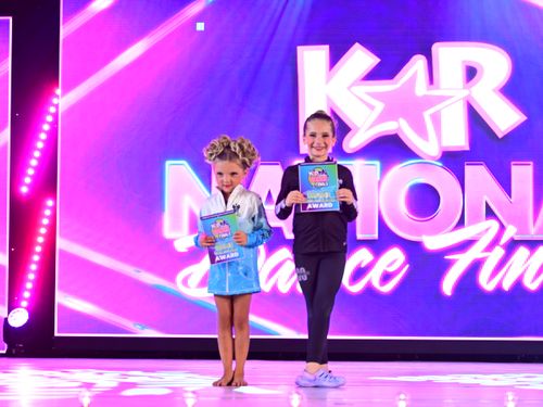 Pigeon Forge, TN Nationals - 6/21/2025 - Awards