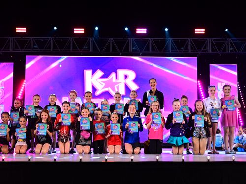 Pigeon Forge, TN Nationals - 6/21/2025 - Awards