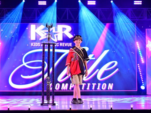 Pigeon Forge, TN Nationals - 6/21/2025 - Awards