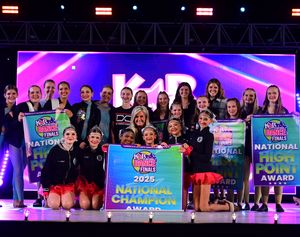 Pigeon Forge, TN Nationals - 6/21/2025