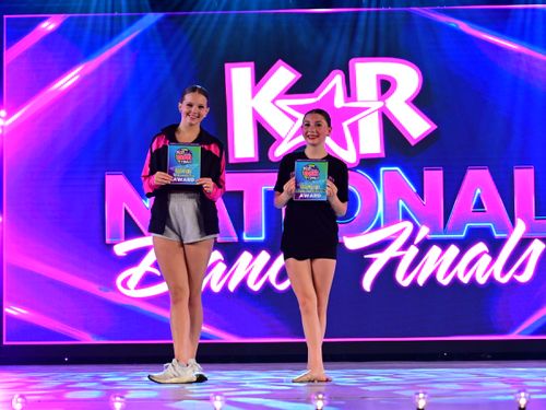 Pigeon Forge, TN Nationals - 6/21/2025 - Awards