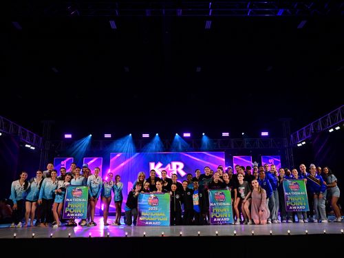 Pigeon Forge, TN Nationals - 6/21/2025 - Awards