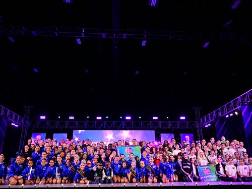 Pigeon Forge, TN Nationals - 6/21/2025 - Awards
