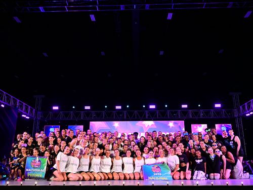 Pigeon Forge, TN Nationals - 6/21/2025 - Awards