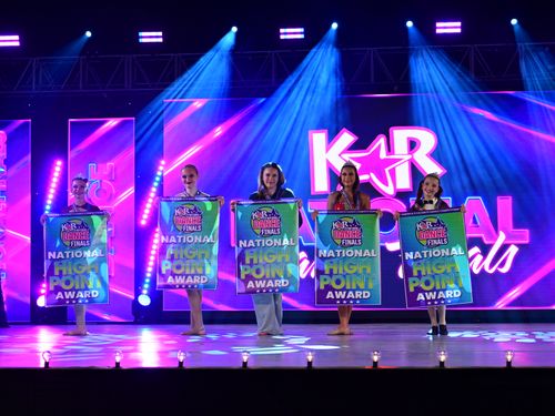 Pigeon Forge, TN Nationals - 6/21/2025 - Awards