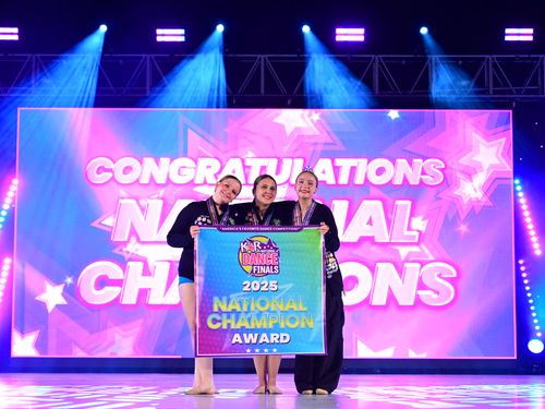 Pigeon Forge, TN Nationals - 6/21/2025 - Awards