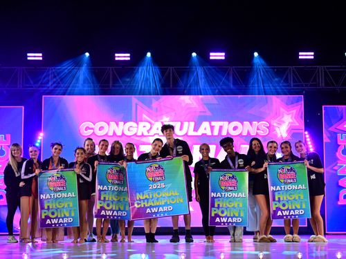 Pigeon Forge, TN Nationals - 6/21/2025 - Awards