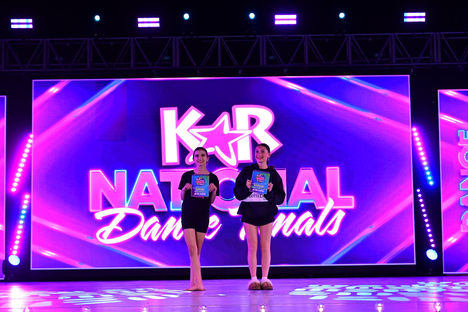 Pigeon Forge, TN Nationals - 6/21/2025