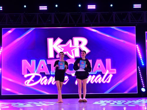 Pigeon Forge, TN Nationals - 6/21/2025 - Awards