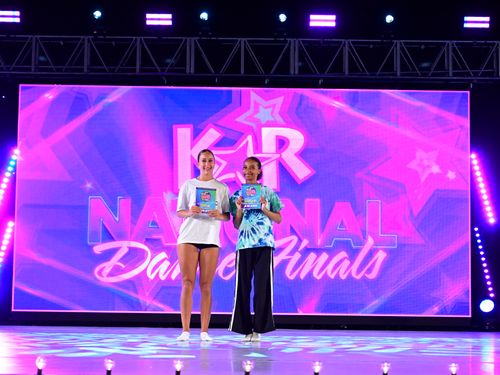 Pigeon Forge, TN Nationals - 6/21/2025 - Awards