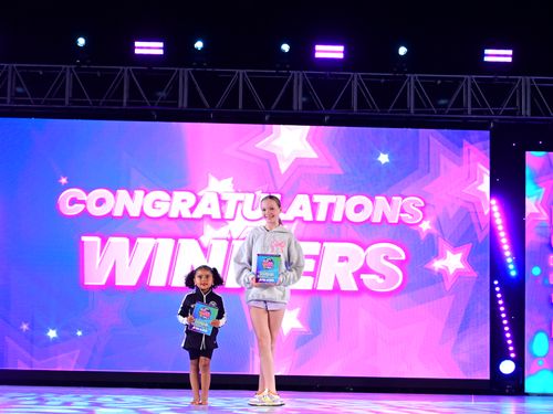 Pigeon Forge, TN Nationals - 6/21/2025 - Awards