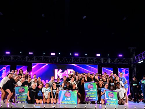 Pigeon Forge, TN Nationals - 6/21/2025 - Awards