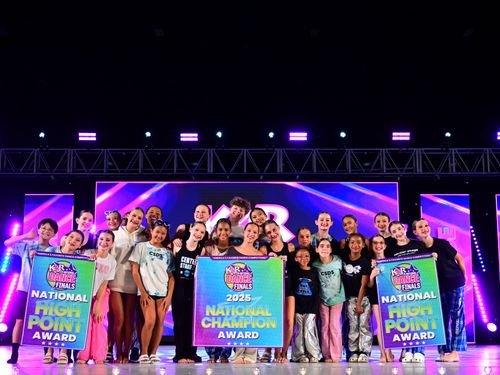 Pigeon Forge, TN Nationals - 6/21/2025 - Awards