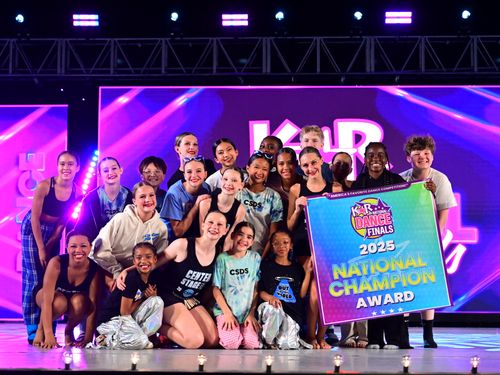 Pigeon Forge, TN Nationals - 6/21/2025 - Awards