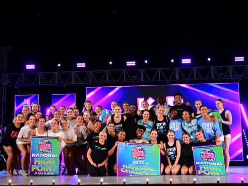Pigeon Forge, TN Nationals - 6/21/2025 - Awards