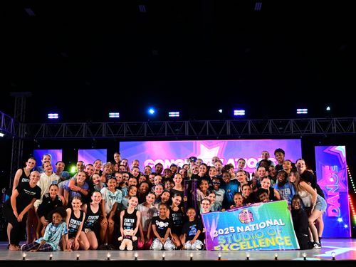 Pigeon Forge, TN Nationals - 6/21/2025 - Awards