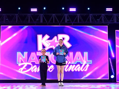Pigeon Forge, TN Nationals - 6/21/2025 - Awards