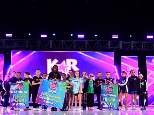 Pigeon Forge, TN Nationals - 6/21/2025 - Awards