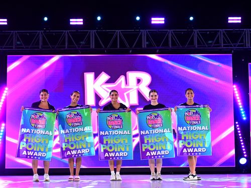 Pigeon Forge, TN Nationals - 6/21/2025 - Awards