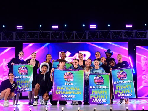 Pigeon Forge, TN Nationals - 6/21/2025 - Awards