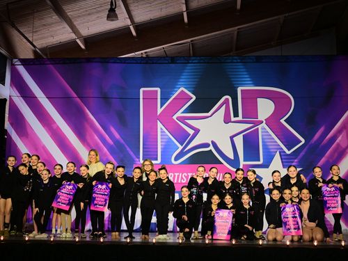 Columbus, OH (Newark) - 3/7/2025 - Awards