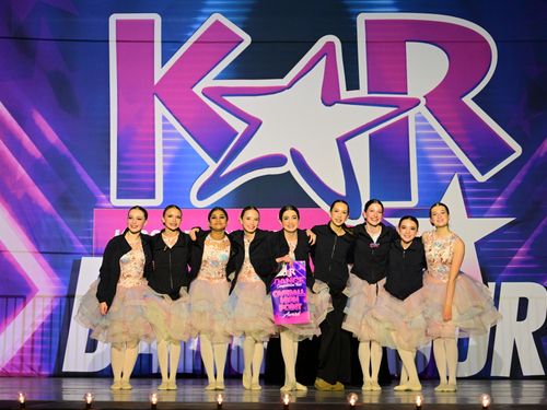Columbus, OH (Newark) - 3/7/2025 - Awards