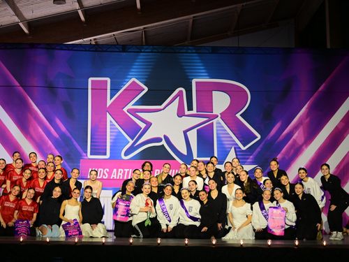 Columbus, OH (Newark) - 3/7/2025 - Awards