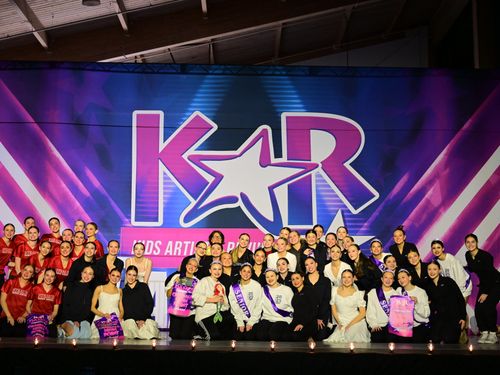 Columbus, OH (Newark) - 3/7/2025 - Awards