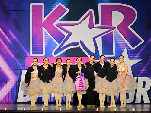 Columbus, OH (Newark) - 3/7/2025 - Awards