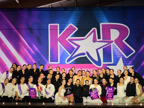 Columbus, OH (Newark) - 3/7/2025 - Awards