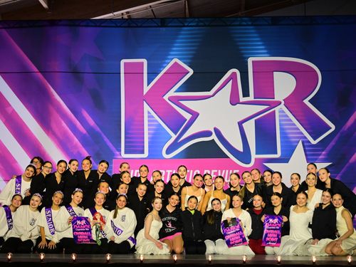 Columbus, OH (Newark) - 3/7/2025 - Awards