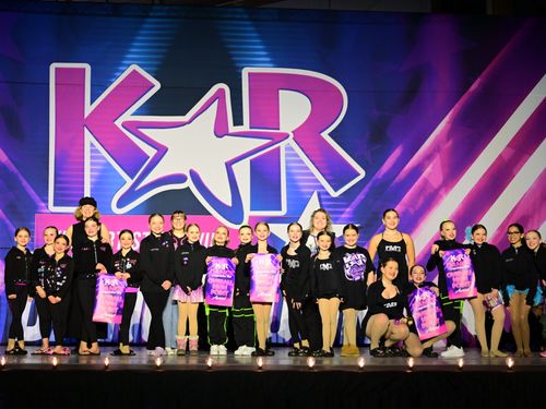 Columbus, OH (Newark) - 3/7/2025 - Awards