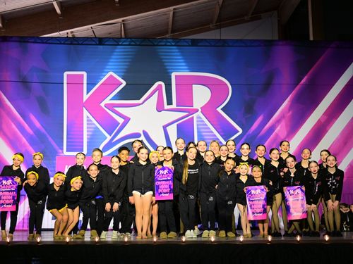 Columbus, OH (Newark) - 3/7/2025 - Awards
