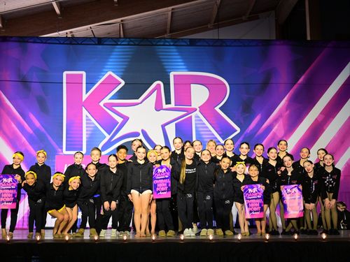 Columbus, OH (Newark) - 3/7/2025 - Awards