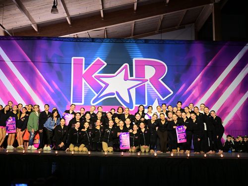 Columbus, OH (Newark) - 3/7/2025 - Awards