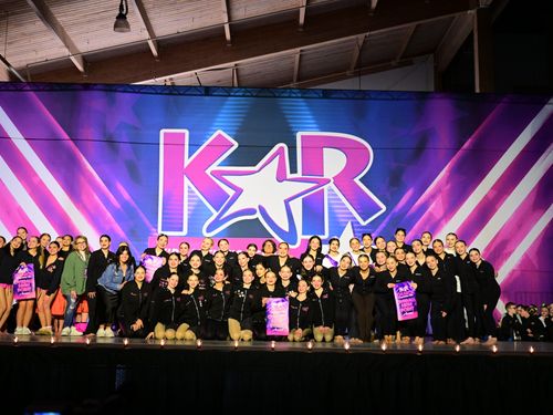 Columbus, OH (Newark) - 3/7/2025 - Awards