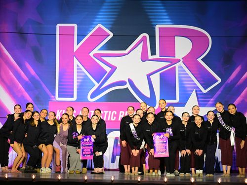 Columbus, OH (Newark) - 3/7/2025 - Awards